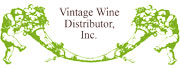 Vintage Wine Distributor - Wines of Distinction